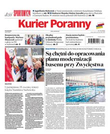 e-prasa: Kurier Poranny – 20/2024