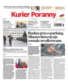 e-prasa: Kurier Poranny – 21/2024