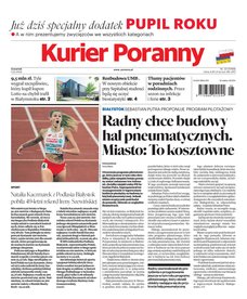 e-prasa: Kurier Poranny – 23/2024