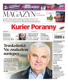 e-prasa: Kurier Poranny – 24/2024