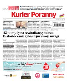 e-prasa: Kurier Poranny – 25/2024