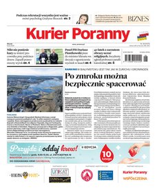 e-prasa: Kurier Poranny – 26/2024