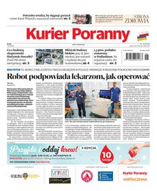 e-prasa: Kurier Poranny – 27/2024