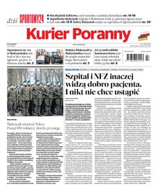 e-prasa: Kurier Poranny – 30/2024