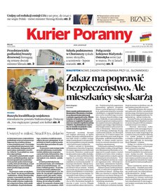 e-prasa: Kurier Poranny – 31/2024