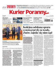 e-prasa: Kurier Poranny – 35/2024
