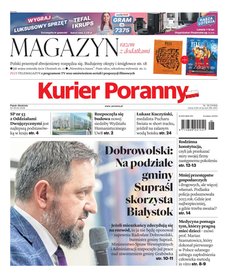 e-prasa: Kurier Poranny – 39/2024