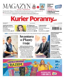 e-prasa: Kurier Poranny – 44/2024