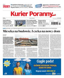 e-prasa: Kurier Poranny – 65/2024