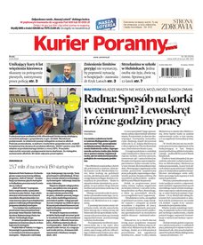 e-prasa: Kurier Poranny – 66/2024