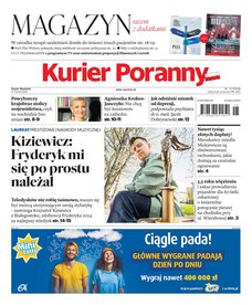 e-prasa: Kurier Poranny – 73/2024