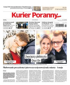 e-prasa: Kurier Poranny – 77/2024