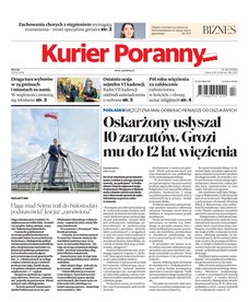 e-prasa: Kurier Poranny – 80/2024