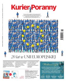 e-prasa: Kurier Poranny – 86/2024