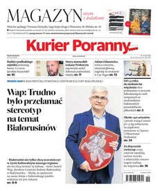 e-prasa: Kurier Poranny – 91/2024