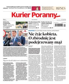 e-prasa: Kurier Poranny – 93/2024