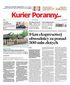 e-prasa: Kurier Poranny – 94/2024