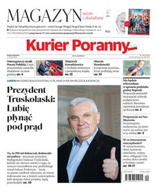 e-prasa: Kurier Poranny – 96/2024