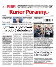 e-prasa: Kurier Poranny – 97/2024