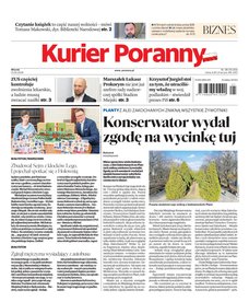 e-prasa: Kurier Poranny – 98/2024
