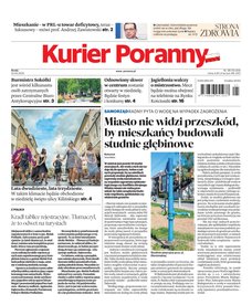 e-prasa: Kurier Poranny – 99/2024