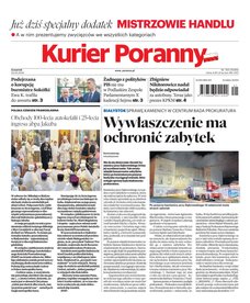 e-prasa: Kurier Poranny – 100/2024
