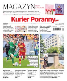 e-prasa: Kurier Poranny – 101/2024