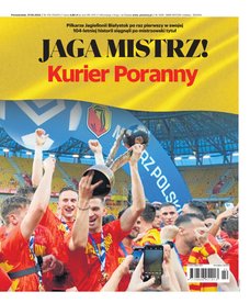e-prasa: Kurier Poranny – 102/2024
