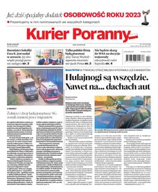 e-prasa: Kurier Poranny – 104/2024