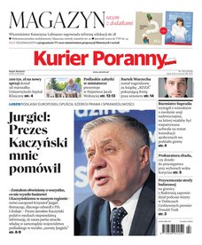 e-prasa: Kurier Poranny – 105/2024