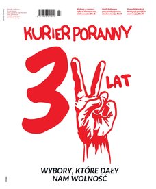 e-prasa: Kurier Poranny – 107/2024