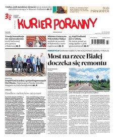 e-prasa: Kurier Poranny – 109/2024
