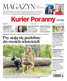 e-prasa: Kurier Poranny – 130/2024