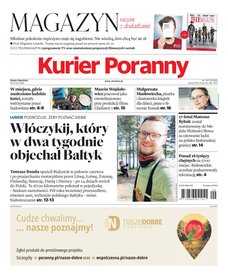 e-prasa: Kurier Poranny – 140/2024