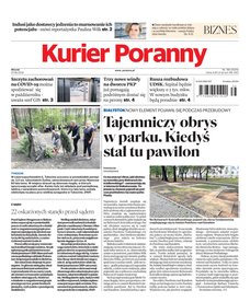 e-prasa: Kurier Poranny – 166/2024