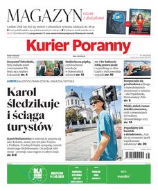 e-prasa: Kurier Poranny – 169/2024