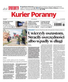 e-prasa: Kurier Poranny – 170/2024