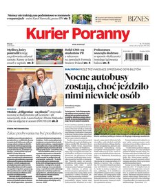 e-prasa: Kurier Poranny – 171/2024
