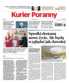 e-prasa: Kurier Poranny – 172/2024