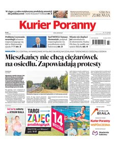 e-prasa: Kurier Poranny – 177/2024