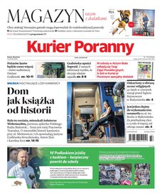 e-prasa: Kurier Poranny – 179/2024
