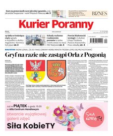 e-prasa: Kurier Poranny – 191/2024