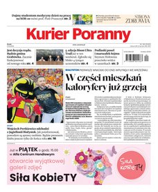 e-prasa: Kurier Poranny – 192/2024
