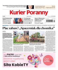 e-prasa: Kurier Poranny – 193/2024
