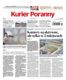 e-prasa: Kurier Poranny – 196/2024