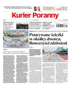 e-prasa: Kurier Poranny – 197/2024