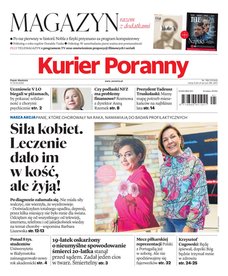 e-prasa: Kurier Poranny – 199/2024