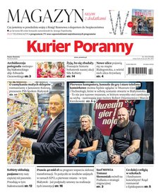 e-prasa: Kurier Poranny – 204/2024