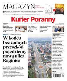 e-prasa: Kurier Poranny – 237/2024