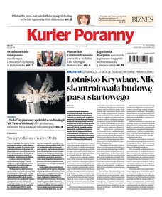 e-prasa: Kurier Poranny – 239/2024